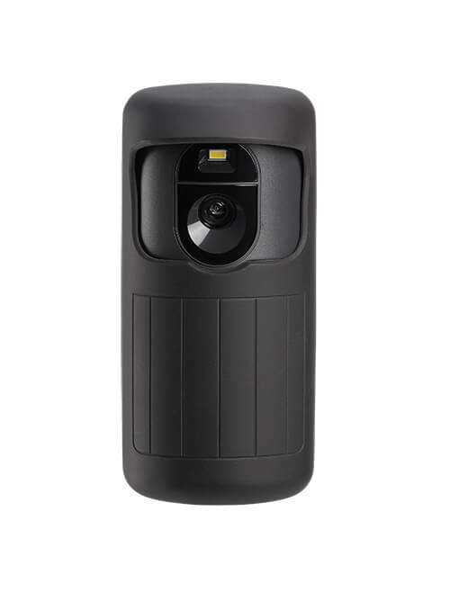 Honeywell outdoor 2025 motion viewer